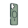 NEXT ONE Etui Mist Shield MagSafe iPhone 16 Plus green - 1294844 - zdjęcie 2